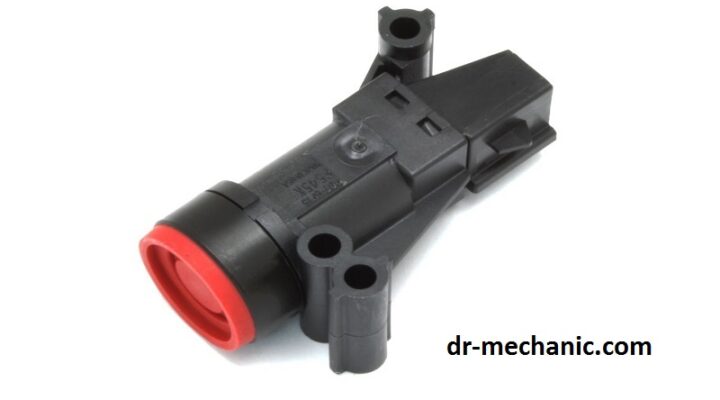 سوئیچ اینرسی