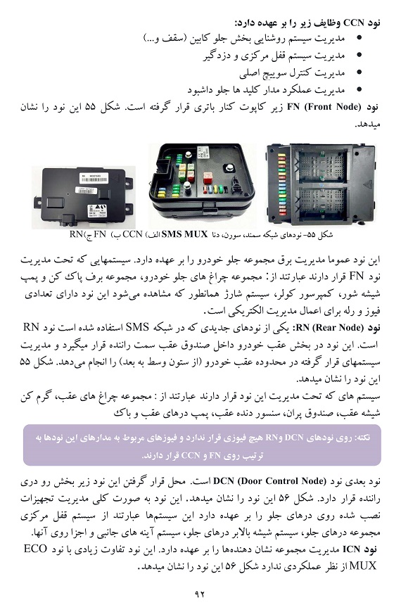 کتاب مالتی پلکس