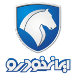 نقشه ایرانخودرو