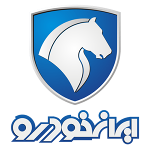 نقشه ایرانخودرو